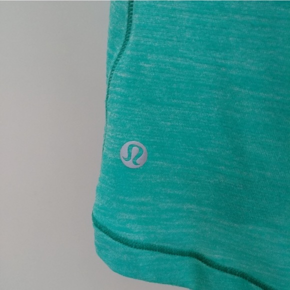 SOLD Lululemon Twist and Toil Tank Top Sports Bra - Picture 9 of 10